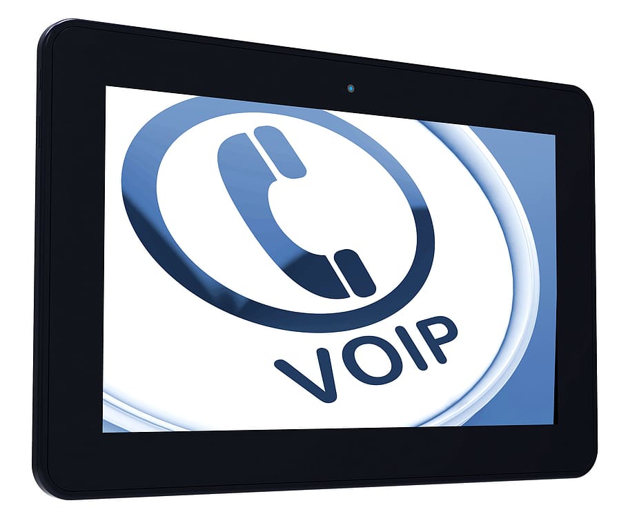 Key VoIP features for remote teams — call routing, softphone app, and voicemail-to-email for small business cloud phone systems
